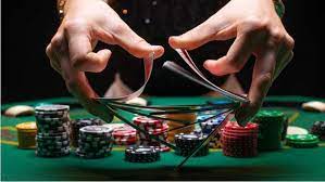 Зеркало Casino GetWin